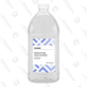 Solimo Hand Sanitizer 67oz | $12 | Amazon